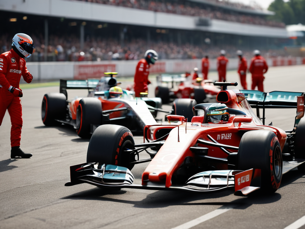 Carzzy官宣出战2026MSI最新备战动向引粉丝热议